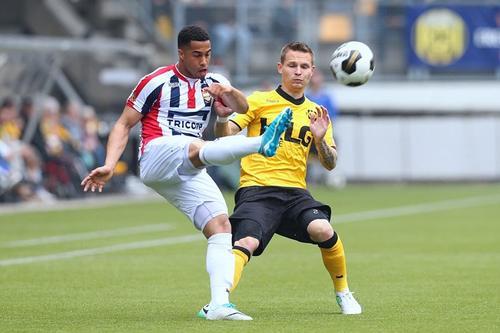 卡拉布里亚：去希腊后米兰的比赛我每场都看，一场都没落下